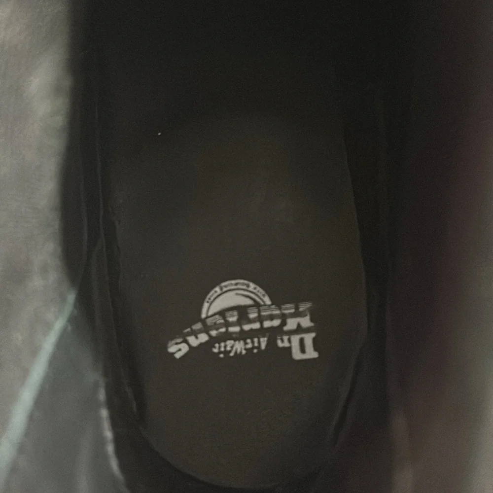 Dr. Martens Black Chelsea Boots - Picture 3 of 7
